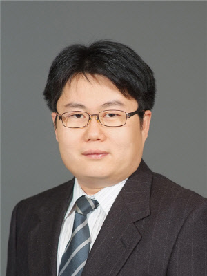 류정호 영남대학교 교수팀